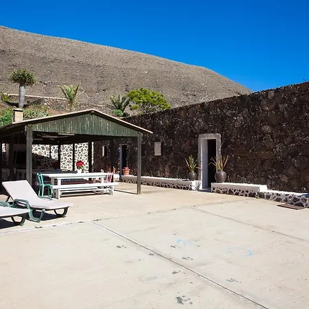 Holiday home Los Rincones