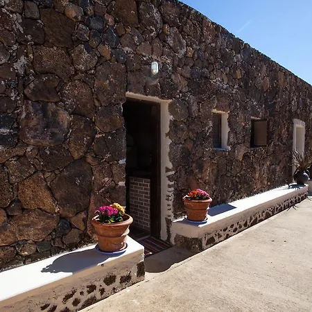 Holiday home Los Rincones