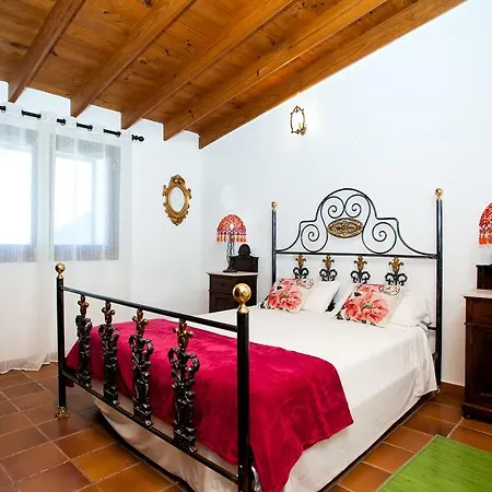 Los Rincones