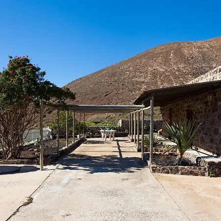 Los Rincones *