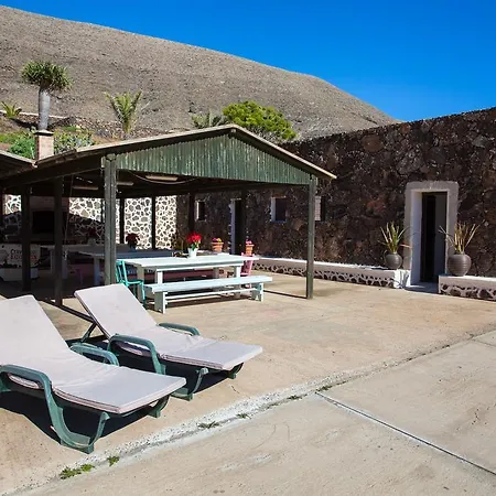 Holiday home Los Rincones
