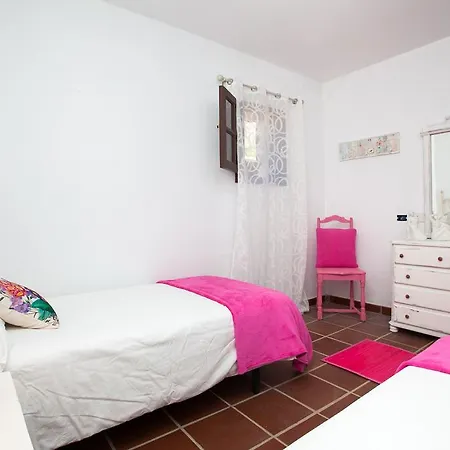 Holiday home Los Rincones